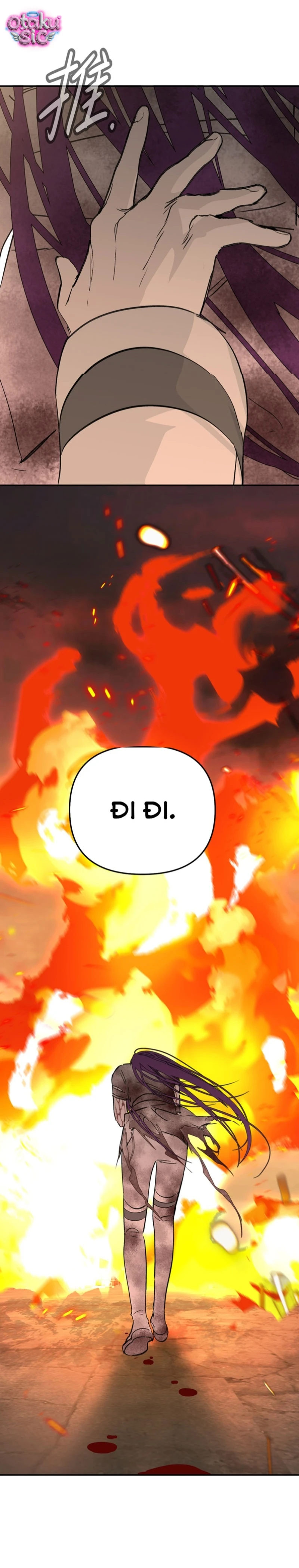 Ác Chi Hoàn - Chap 25 - Trang 1