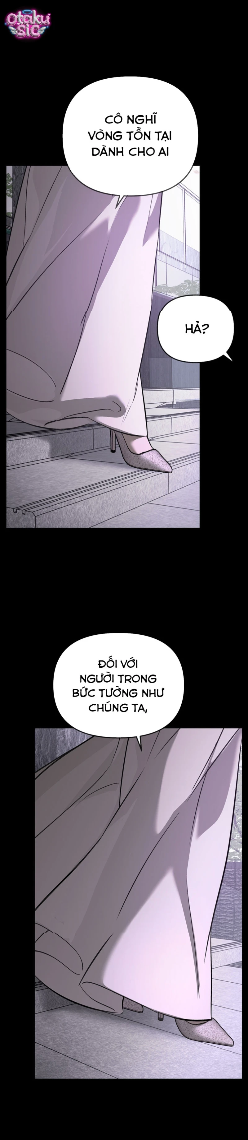 Ác Chi Hoàn - Chap 25 - Trang 11