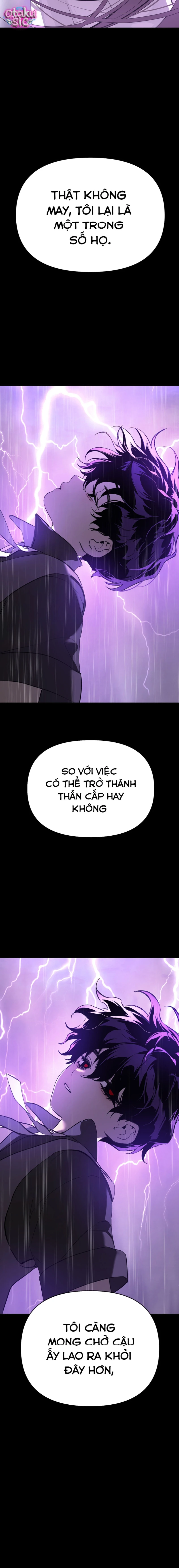 Ác Chi Hoàn - Chap 25 - Trang 13