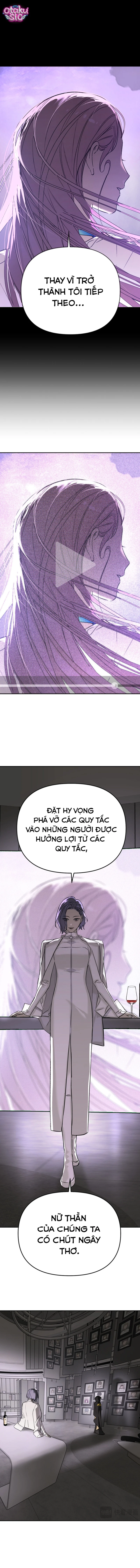 Ác Chi Hoàn - Chap 25 - Trang 14