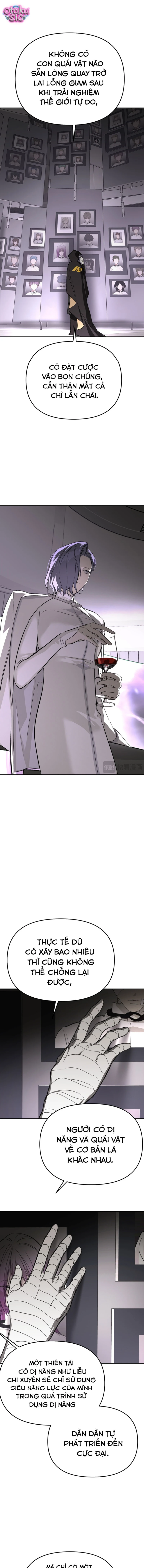 Ác Chi Hoàn - Chap 25 - Trang 16