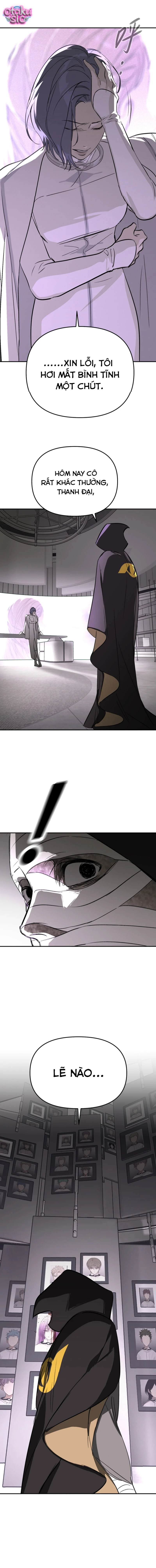Ác Chi Hoàn - Chap 25 - Trang 18