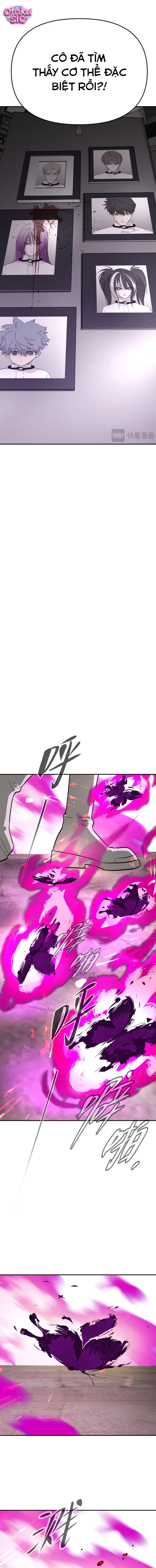 Ác Chi Hoàn - Chap 25 - Trang 19