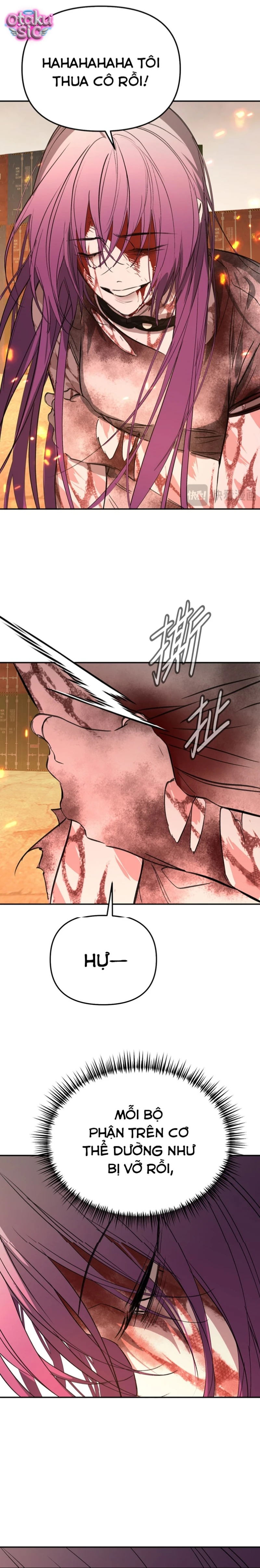Ác Chi Hoàn - Chap 25 - Trang 4