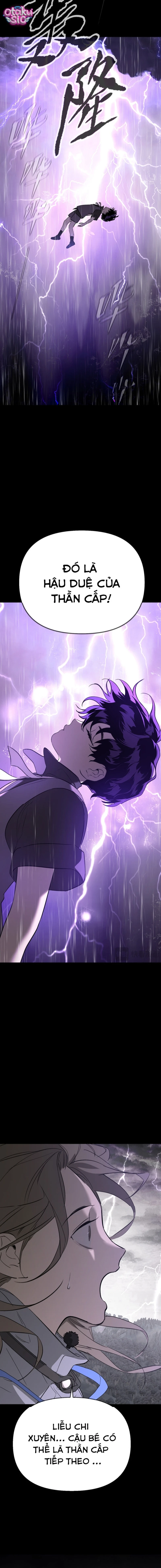 Ác Chi Hoàn - Chap 25 - Trang 8