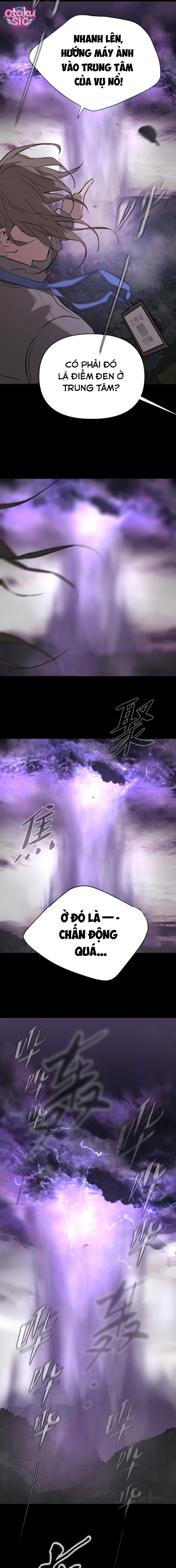 Ác Chi Hoàn - Chap 25 - Trang 9
