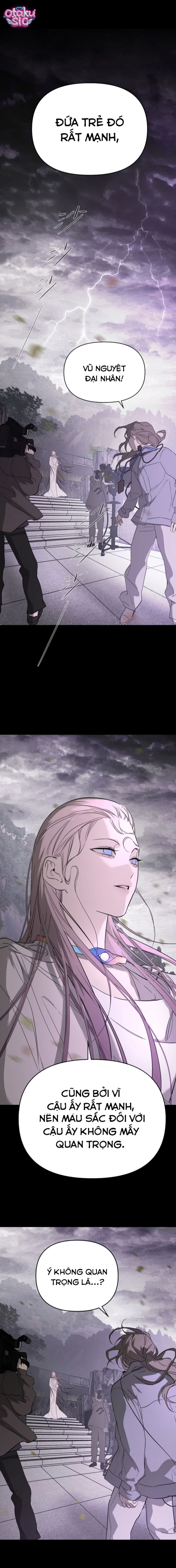 Ác Chi Hoàn - Chap 25 - Trang 10