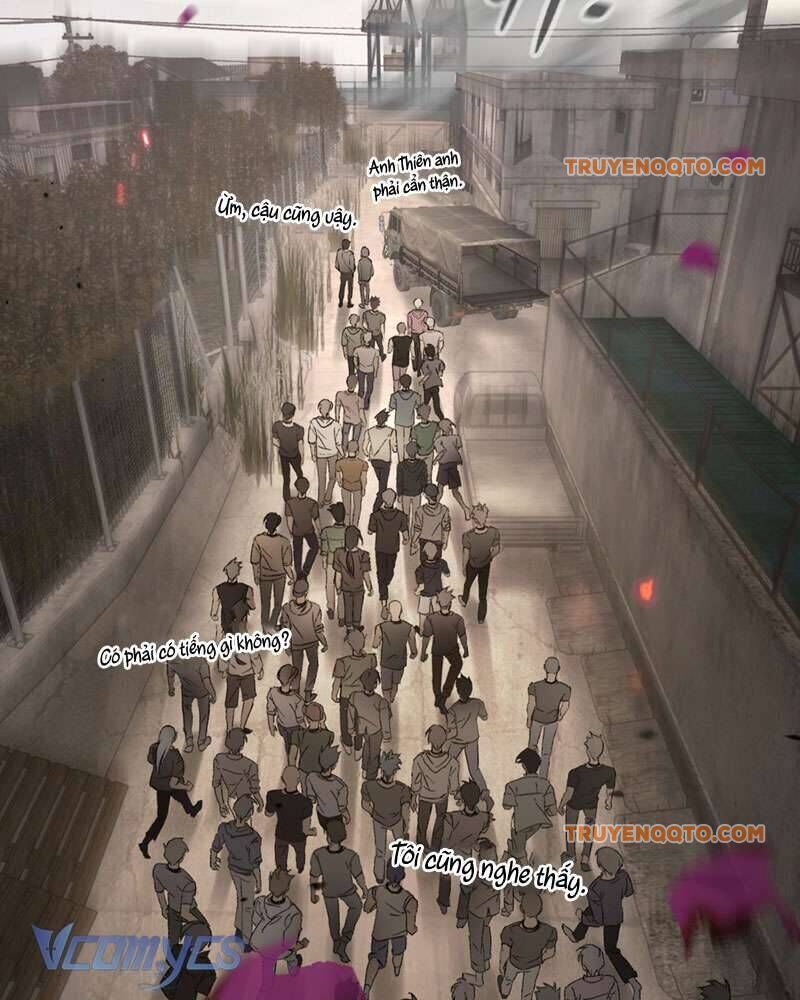 Ác Chi Hoàn - Chap 26 - Trang 3