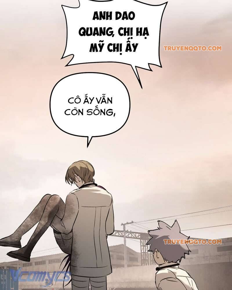 Ác Chi Hoàn - Chap 26 - Trang 22