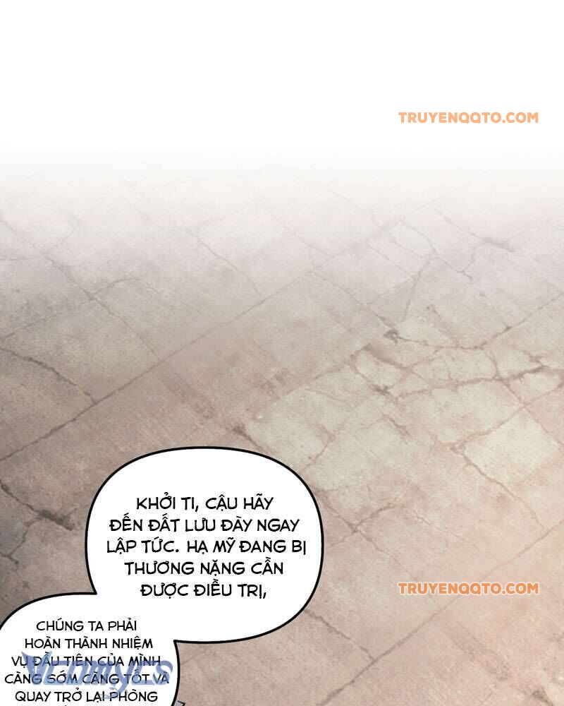 Ác Chi Hoàn - Chap 26 - Trang 29