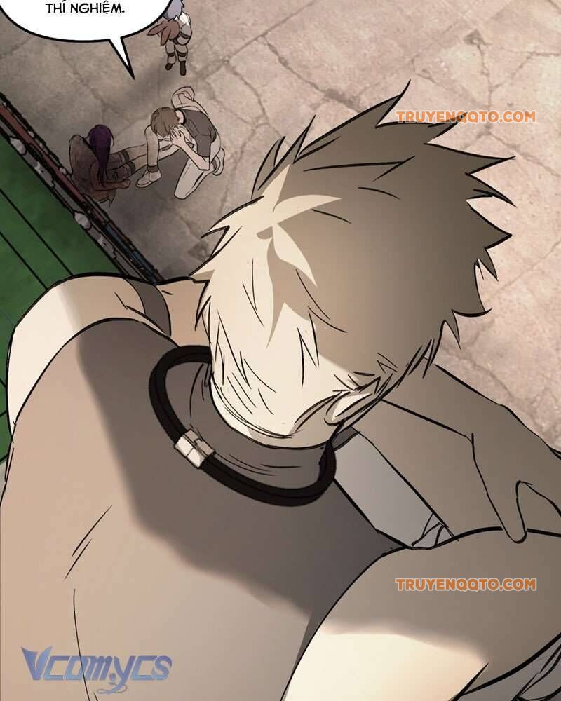 Ác Chi Hoàn - Chap 26 - Trang 30