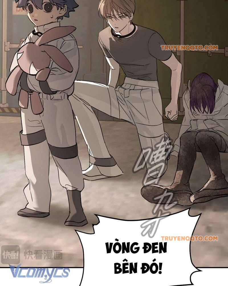Ác Chi Hoàn - Chap 26 - Trang 35