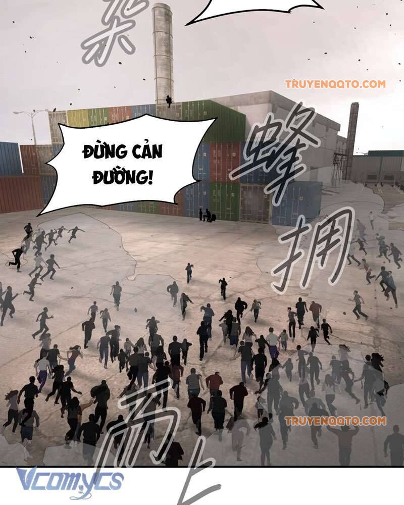 Ác Chi Hoàn - Chap 26 - Trang 37