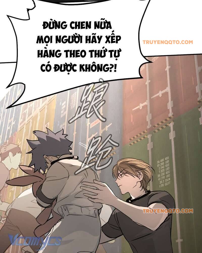 Ác Chi Hoàn - Chap 26 - Trang 42