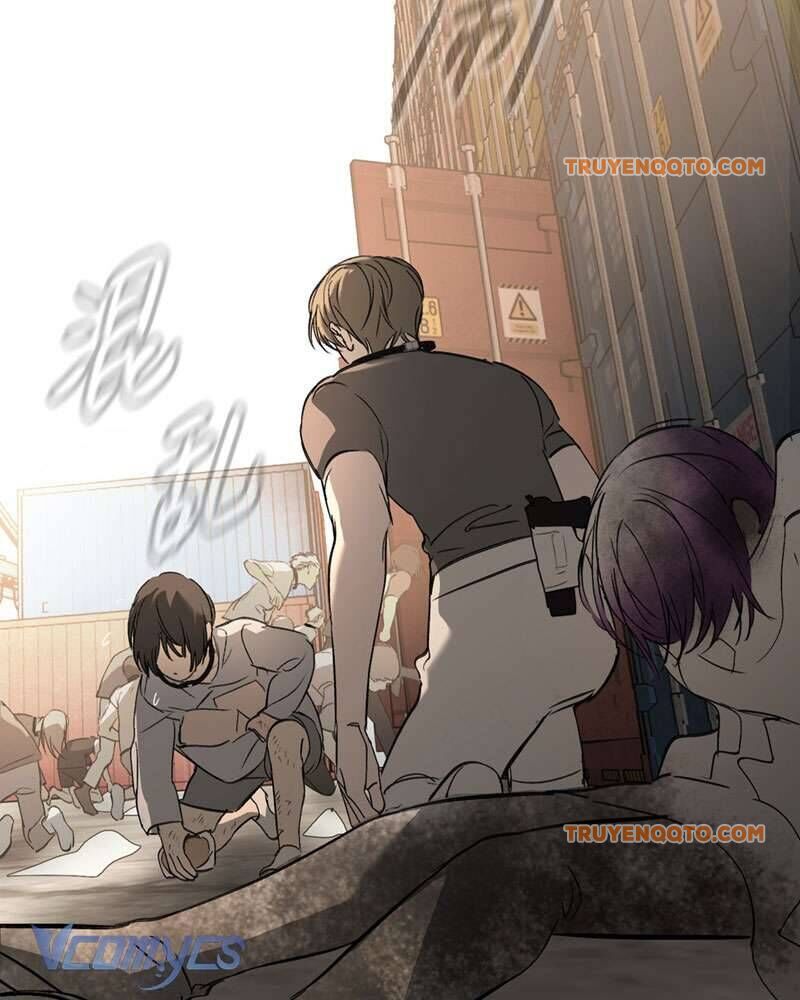 Ác Chi Hoàn - Chap 26 - Trang 57