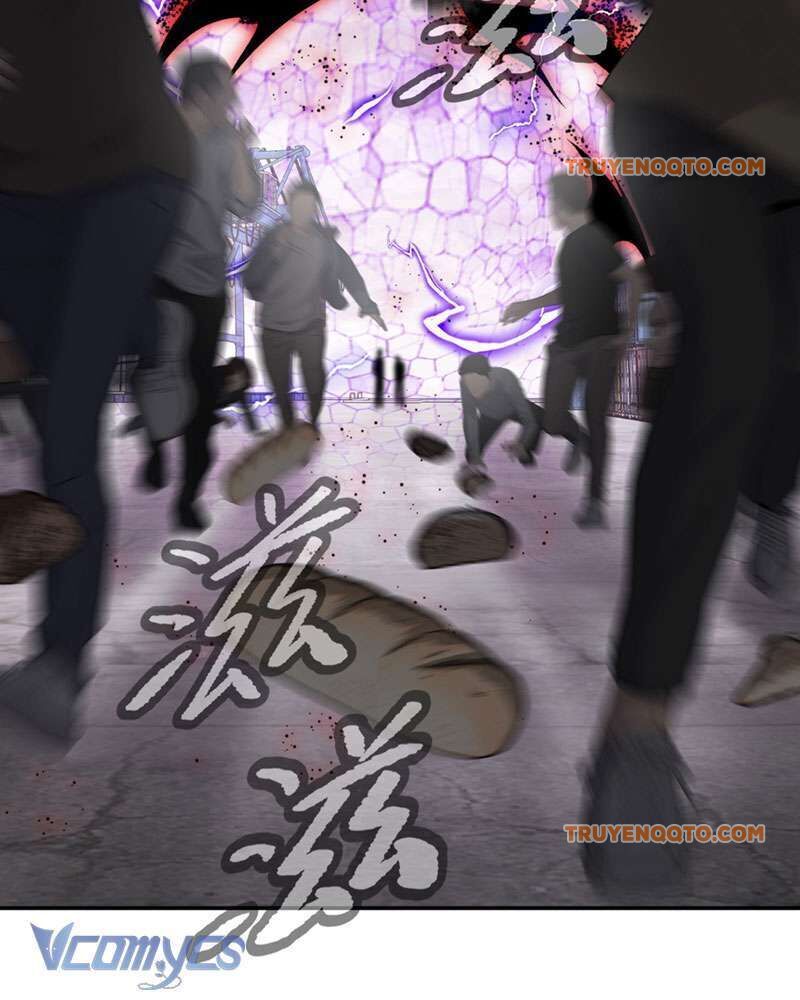 Ác Chi Hoàn - Chap 27 - Trang 17