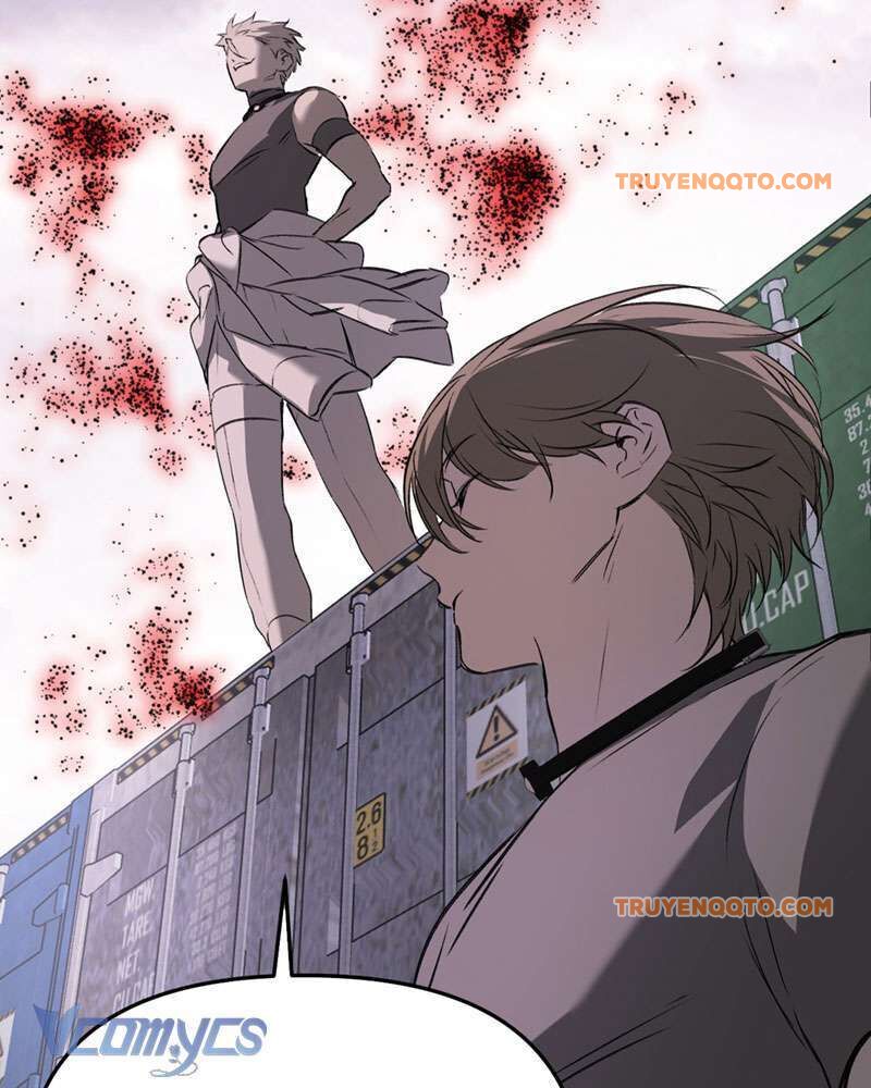 Ác Chi Hoàn - Chap 27 - Trang 19