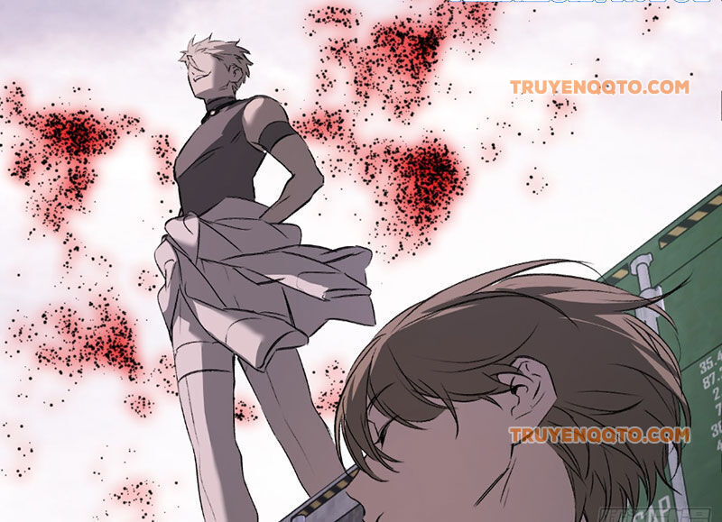 Ác Chi Hoàn - Chap 27 - Trang 29