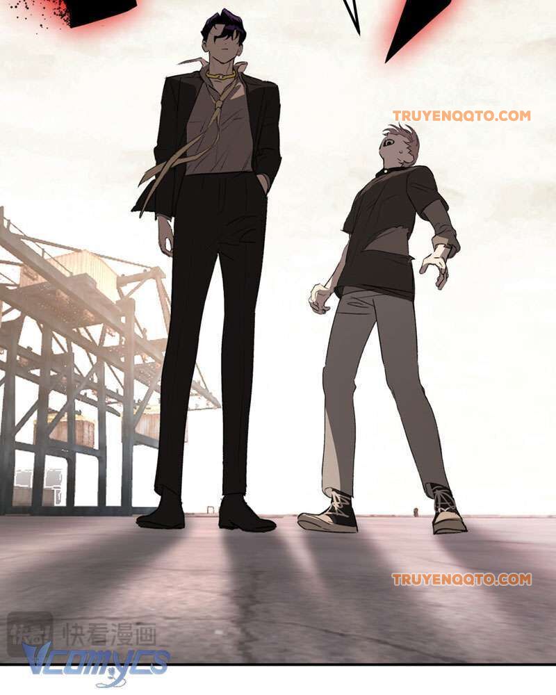Ác Chi Hoàn - Chap 27 - Trang 10