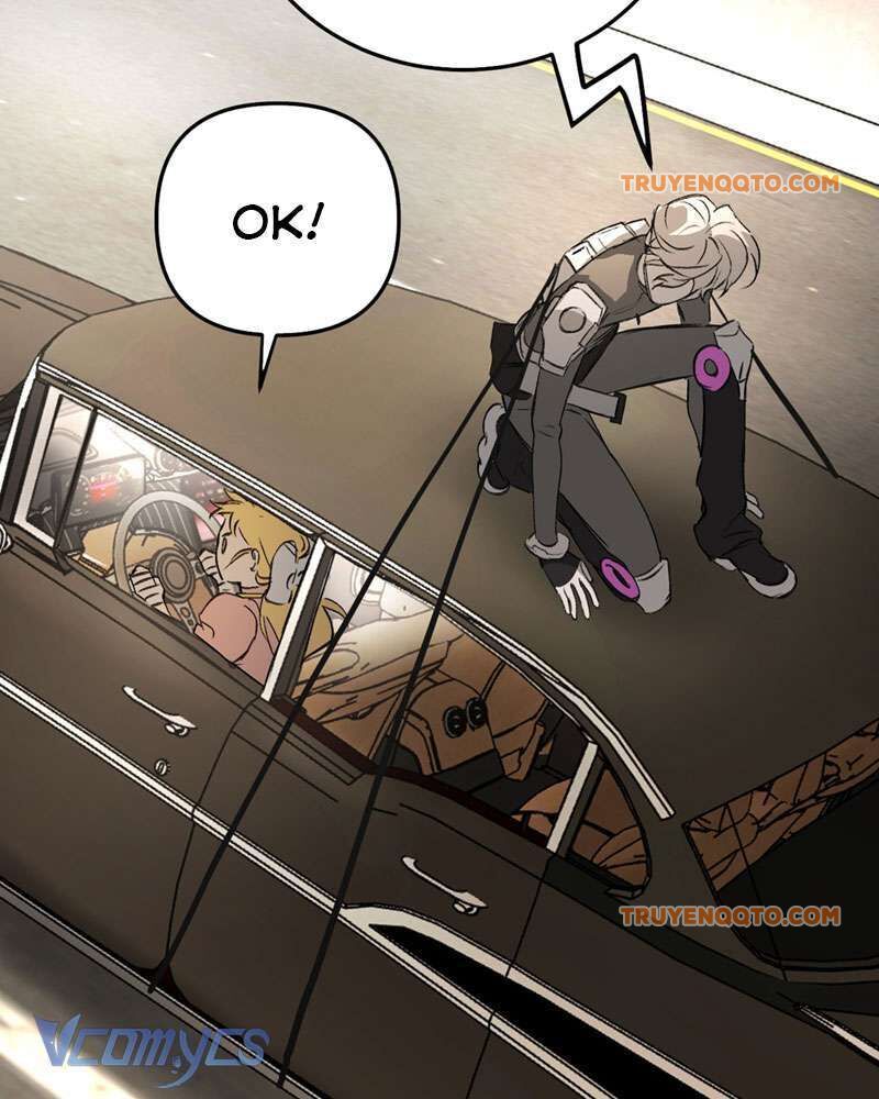Ác Chi Hoàn - Chap 28 - Trang 109