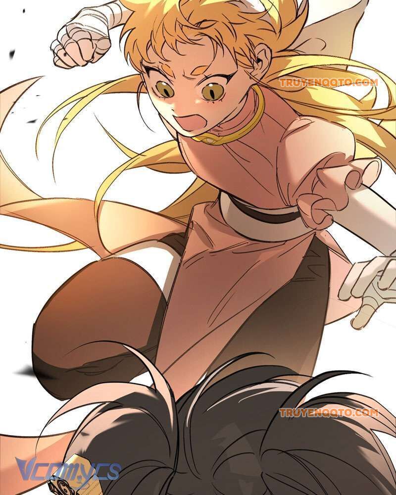 Ác Chi Hoàn - Chap 28 - Trang 23