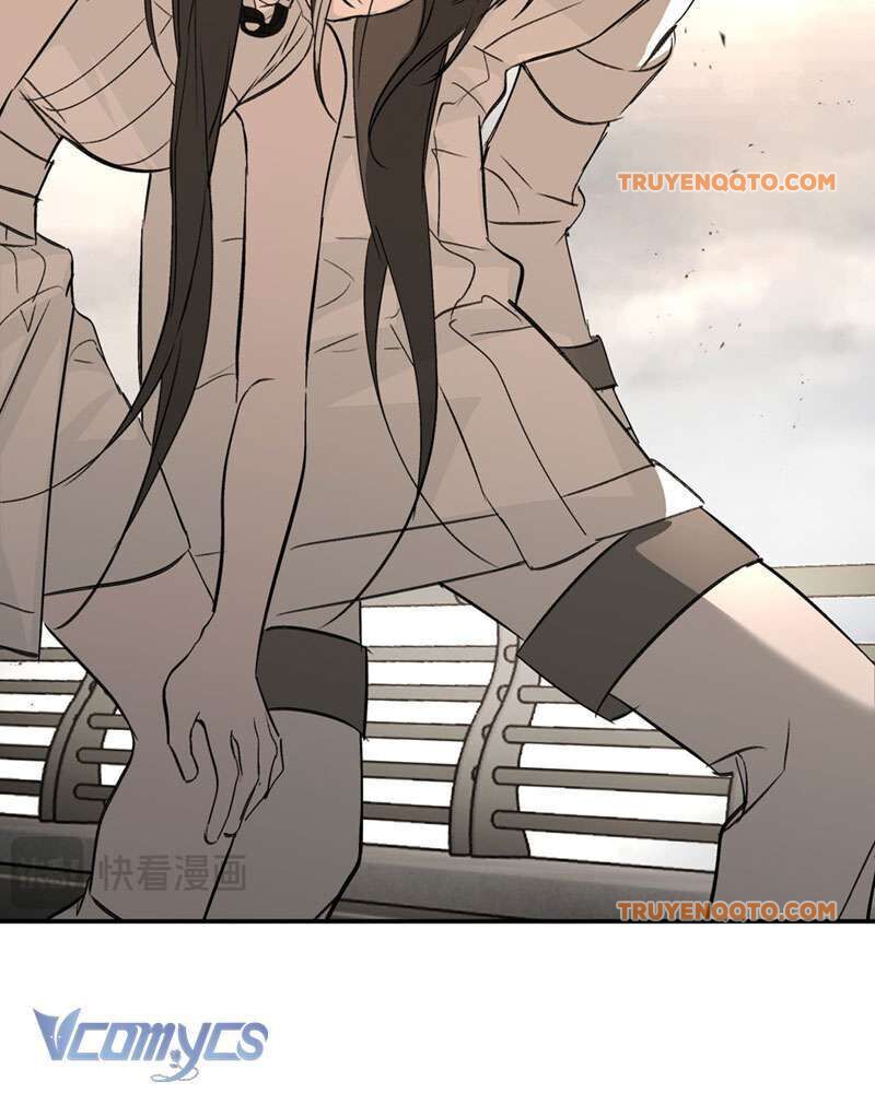 Ác Chi Hoàn - Chap 28 - Trang 35