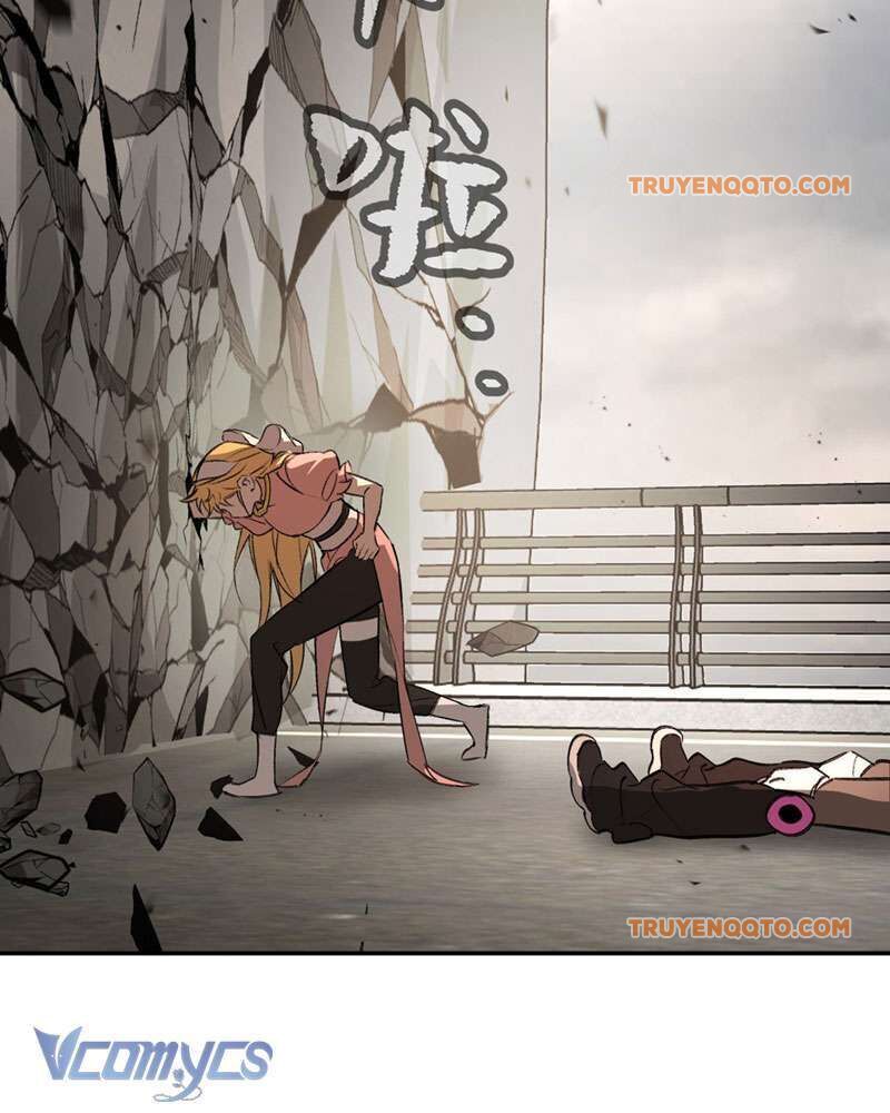Ác Chi Hoàn - Chap 28 - Trang 40
