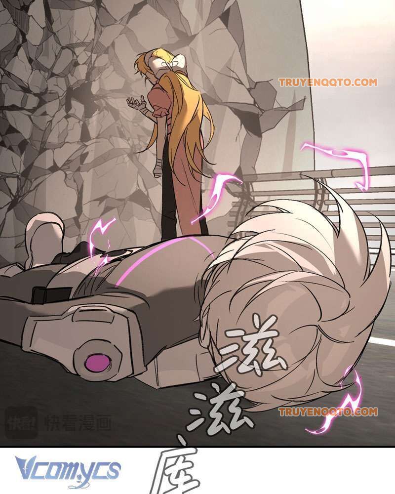 Ác Chi Hoàn - Chap 28 - Trang 46