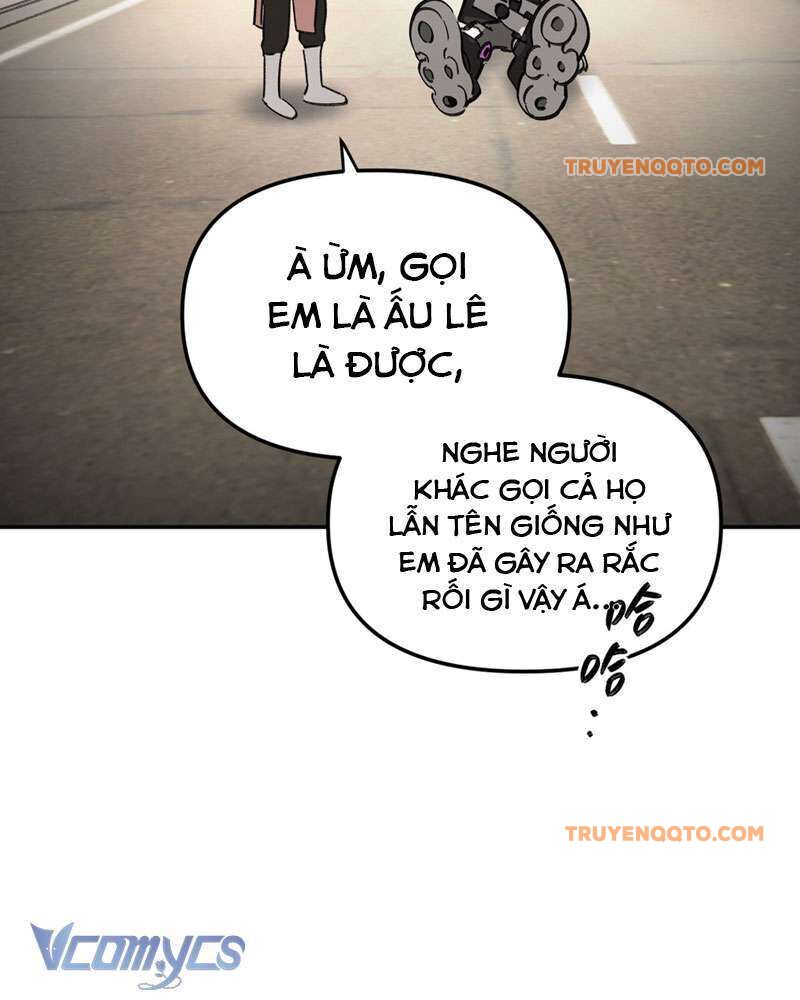 Ác Chi Hoàn - Chap 28 - Trang 52