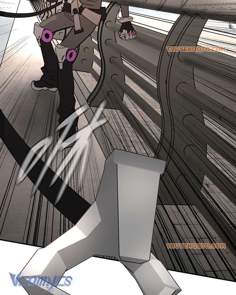 Ác Chi Hoàn - Chap 28 - Trang 67