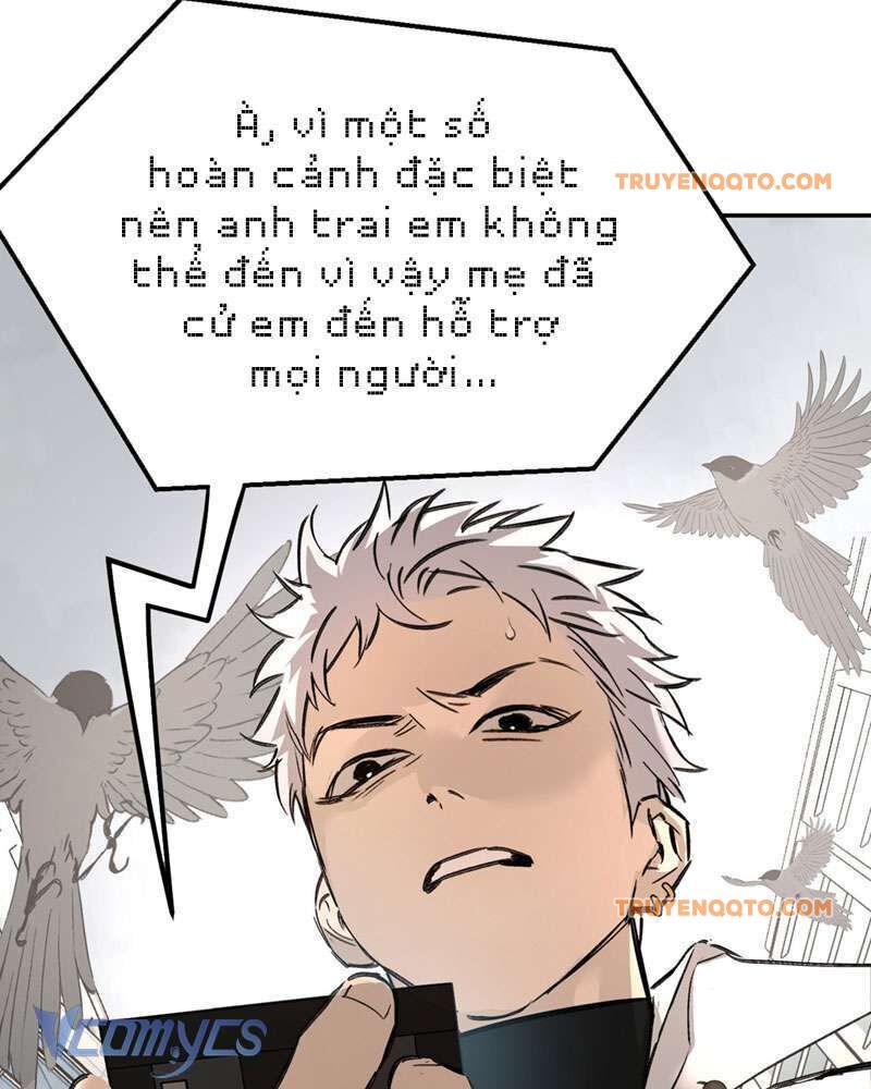 Ác Chi Hoàn - Chap 28 - Trang 9