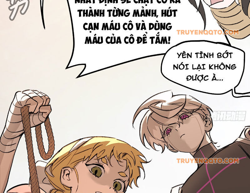 Ác Chi Hoàn - Chap 29 - Trang 2