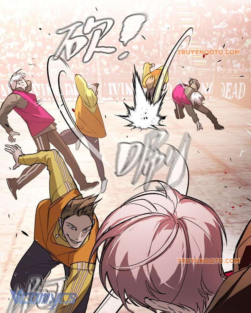 Ác Chi Hoàn - Chap 3 - Trang 107