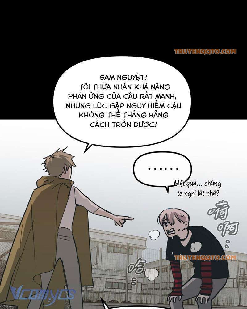 Ác Chi Hoàn - Chap 3 - Trang 121