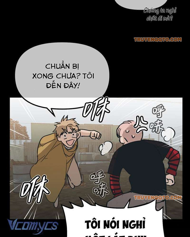 Ác Chi Hoàn - Chap 3 - Trang 124
