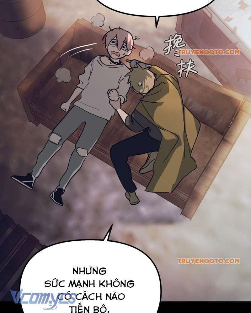 Ác Chi Hoàn - Chap 3 - Trang 129