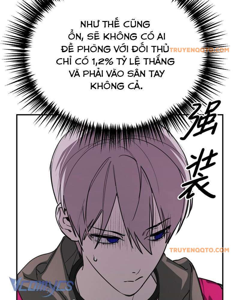 Ác Chi Hoàn - Chap 3 - Trang 14