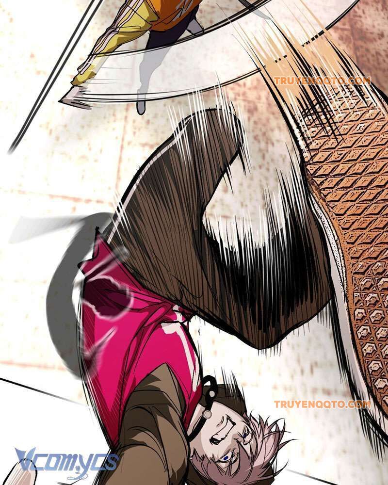 Ác Chi Hoàn - Chap 3 - Trang 157