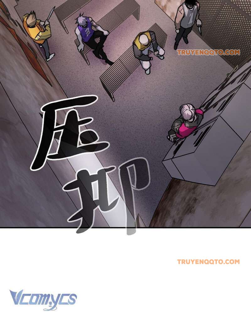 Ác Chi Hoàn - Chap 3 - Trang 3