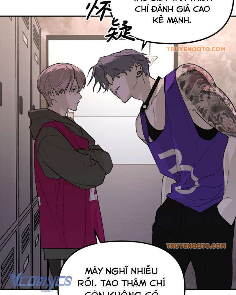 Ác Chi Hoàn - Chap 3 - Trang 24