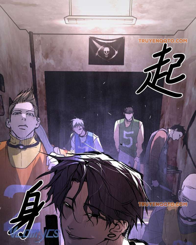 Ác Chi Hoàn - Chap 3 - Trang 30