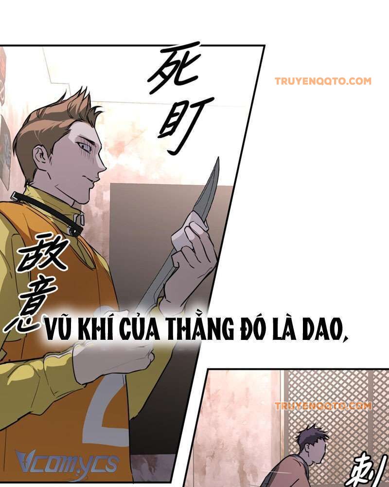 Ác Chi Hoàn - Chap 3 - Trang 4