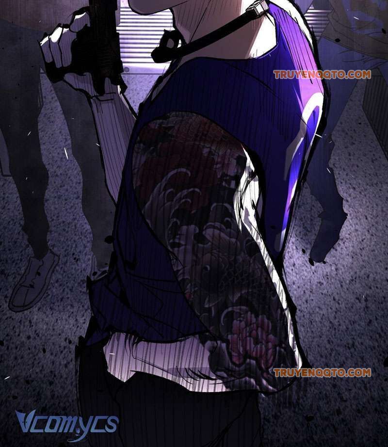 Ác Chi Hoàn - Chap 3 - Trang 31