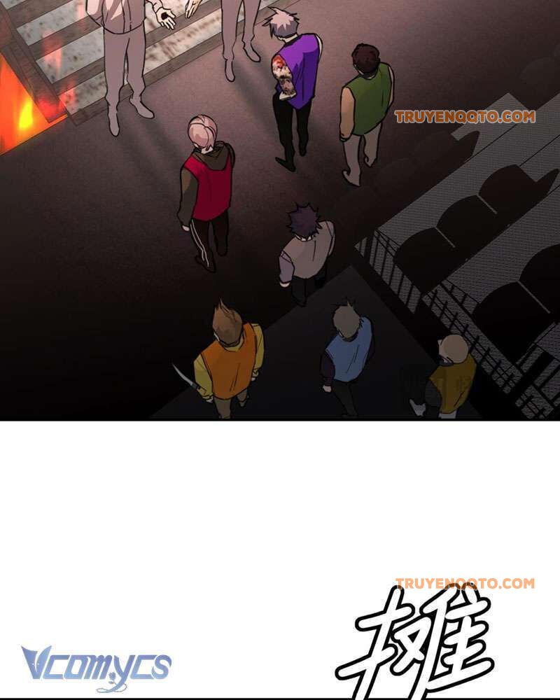 Ác Chi Hoàn - Chap 3 - Trang 35