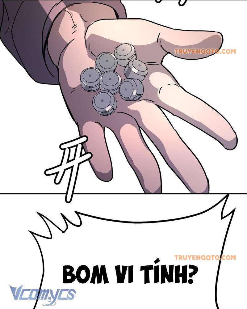 Ác Chi Hoàn - Chap 3 - Trang 36