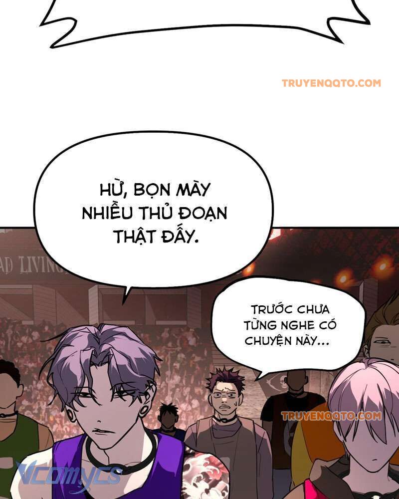 Ác Chi Hoàn - Chap 3 - Trang 37