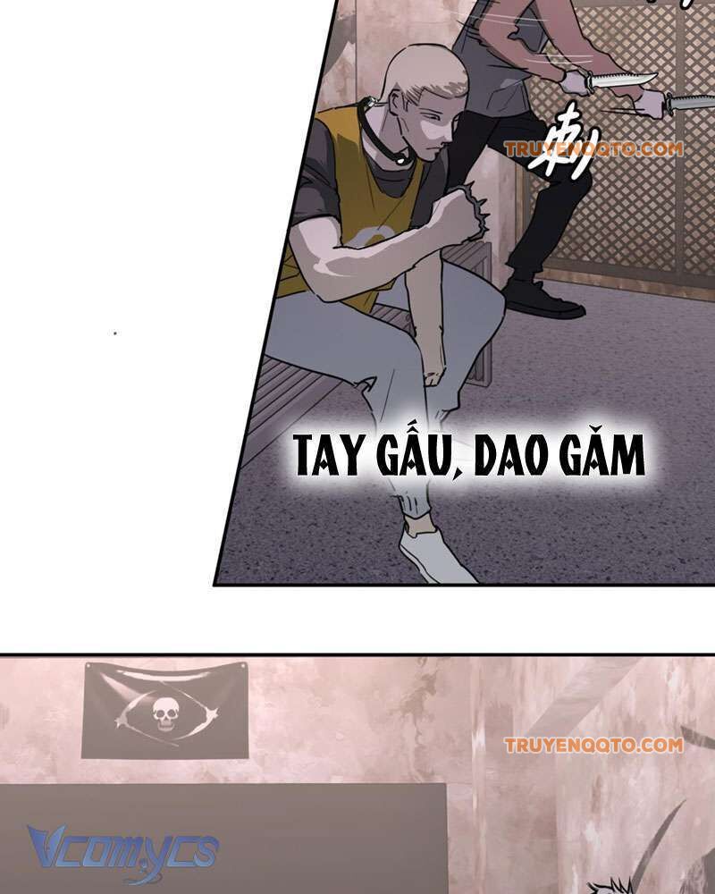 Ác Chi Hoàn - Chap 3 - Trang 5