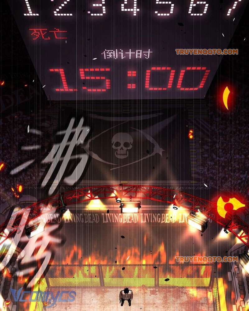 Ác Chi Hoàn - Chap 3 - Trang 48
