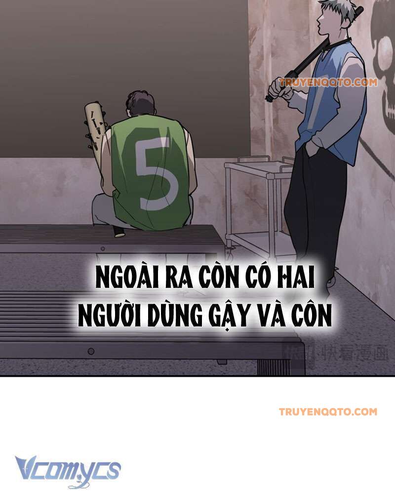 Ác Chi Hoàn - Chap 3 - Trang 6