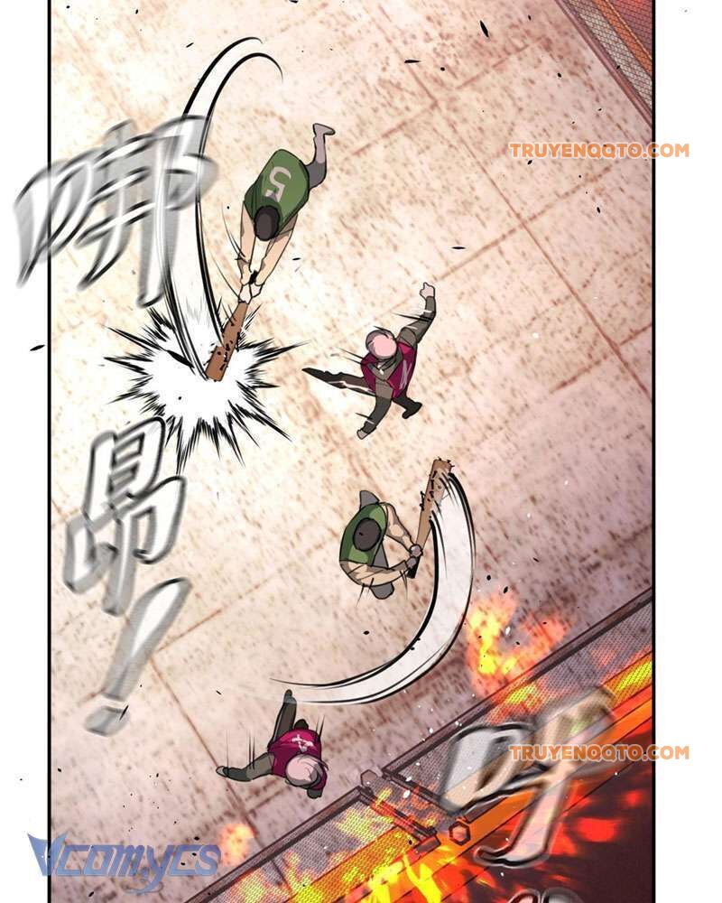 Ác Chi Hoàn - Chap 3 - Trang 66